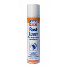 Rostloser (0.3л) — Растворитель ржавчины